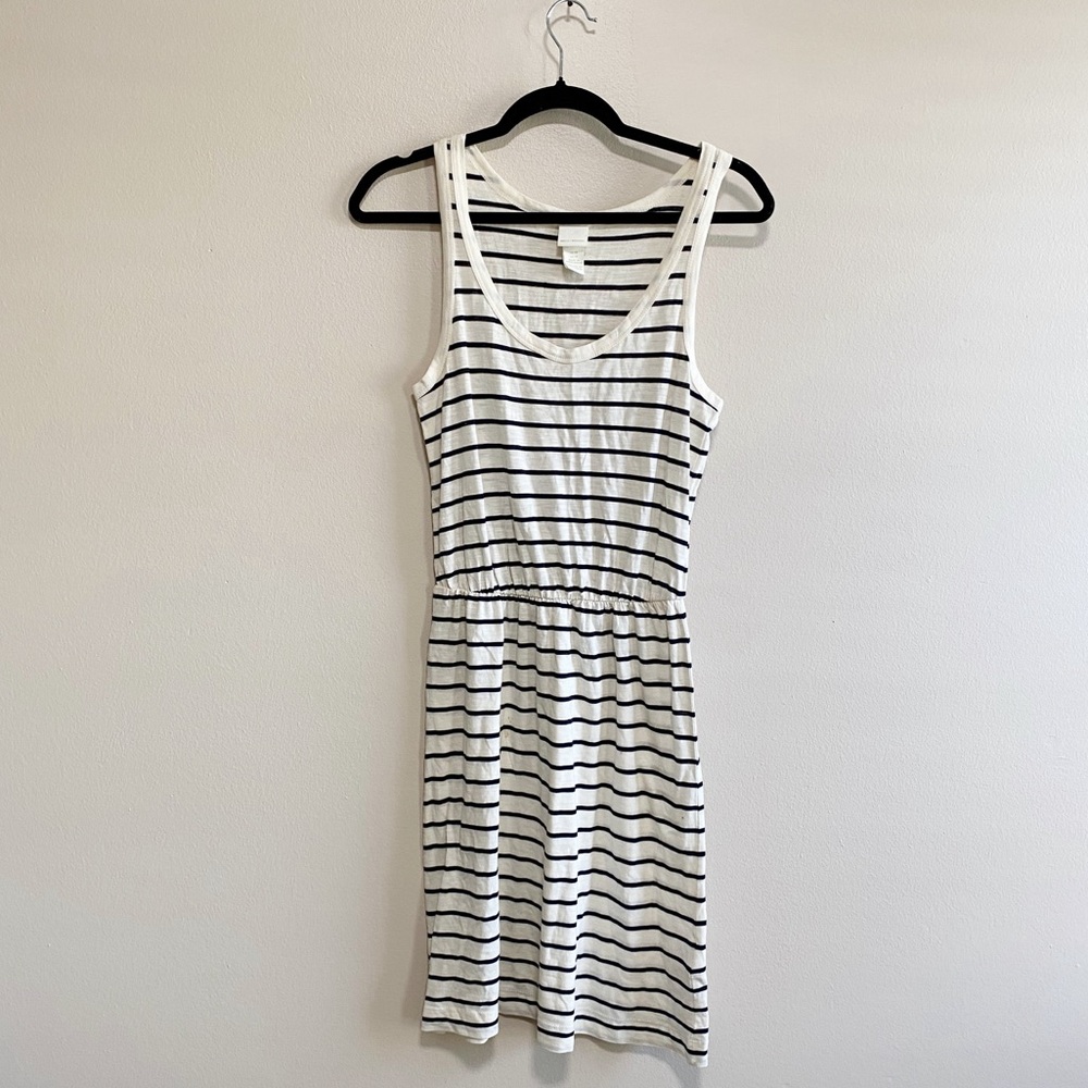 Set of 2 H&M Sleeveless Tank Dresses Size XS - Picture 2 of 10